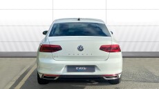 Volkswagen Passat 1.4 TSI PHEV GTE Advance 4dr DSG Saloon